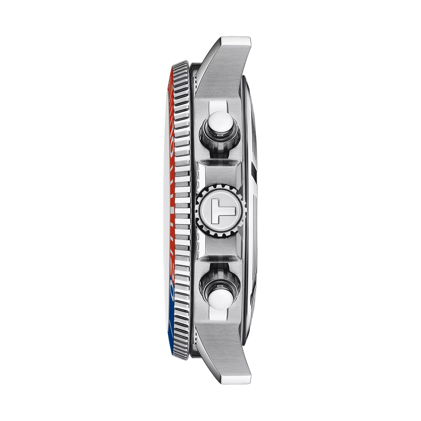 Orologio Uomo Tissot Seastar 1000 Quarz Chronograph T120.417.11.041.03