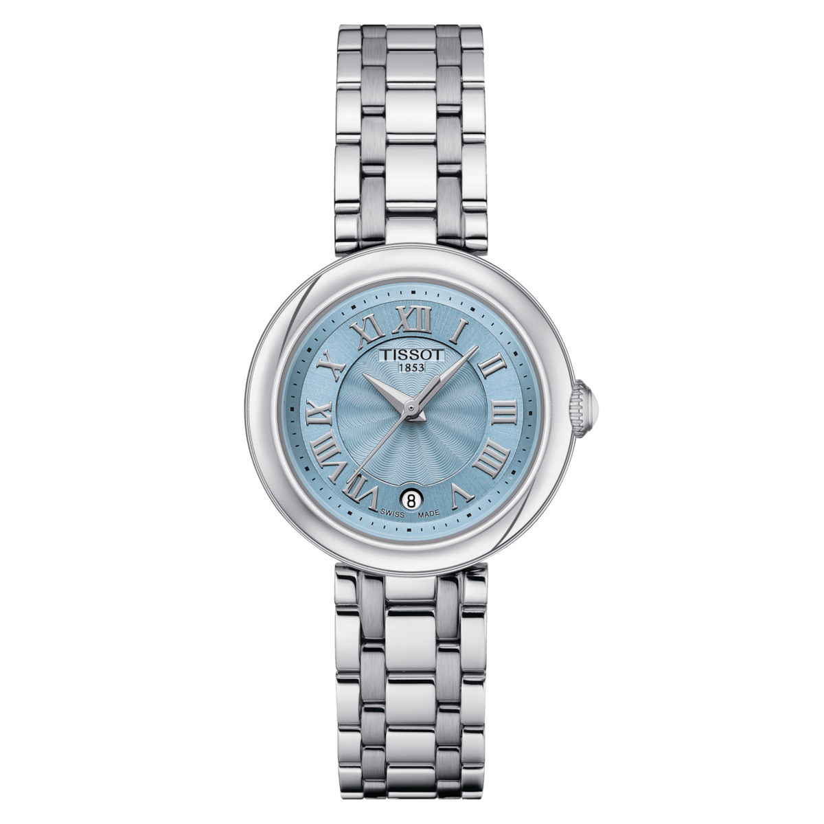 Orologio Donna Tissot Bellissima Small Lady T126.010.11.13.300