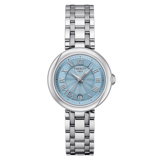 Orologio Donna Tissot Bellissima Small Lady T126.010.11.13.300