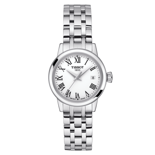 Orologio Donna Tissot Classic Dream Lady T1292101101300