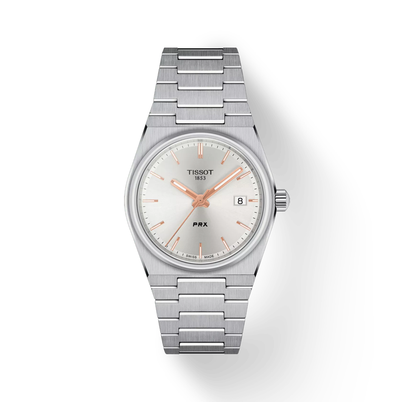 Orologio Donna PRX 35MM T137.210.11.031.00