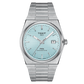 Copy of the Tissot PRX Powermatic 80 T137.407.11.041.00 Men's Watch