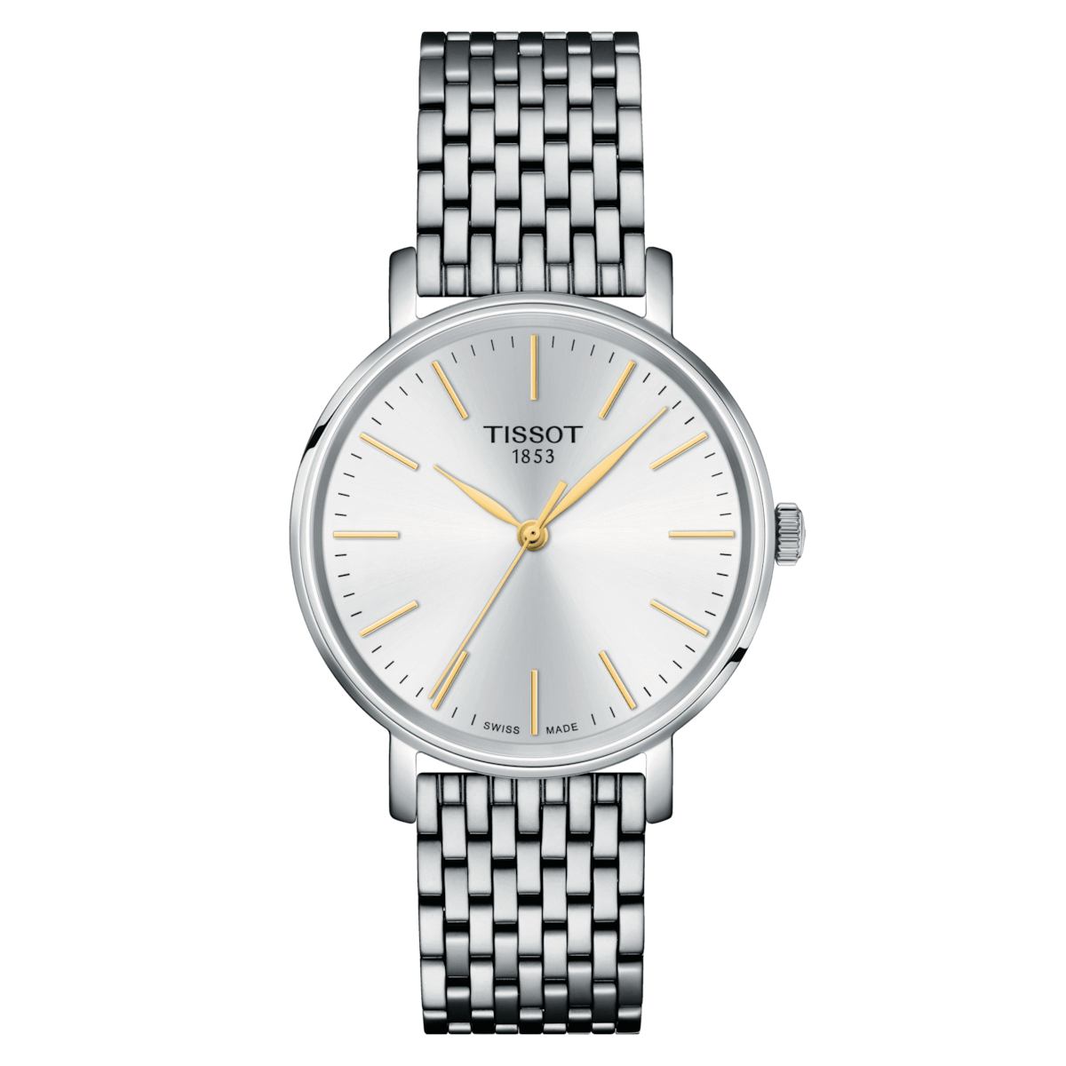 Orologio Donna Everytime 34mm T1432101101101