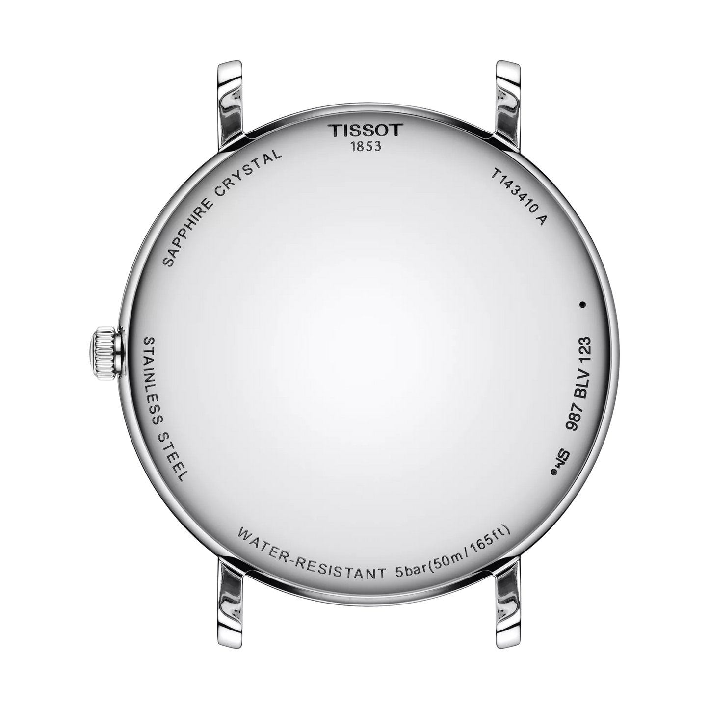 Orologio Uomo Everytime 40 mm T1434101104100
