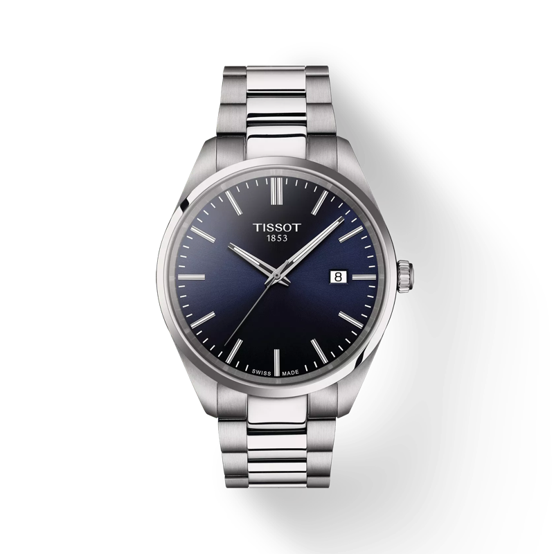 Orologio Uomo Tissot PR 100 T150.410.11.041.00