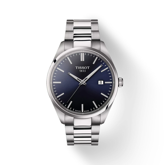 Orologio Uomo Tissot PR 100 T150.410.11.041.00