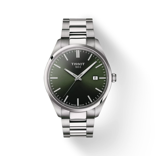 Orologio Uomo Tissot PR 100 T150.410.11.091.00