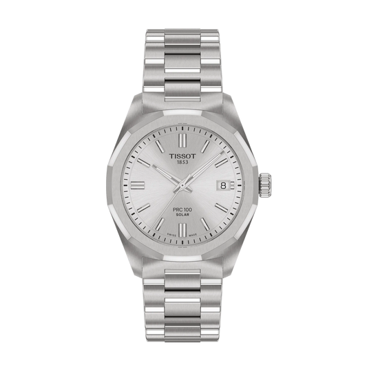 PRX Ladies Watch 35MM T137.210.11.351.00