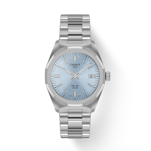 PRX Ladies Watch 35MM T137.210.11.351.00