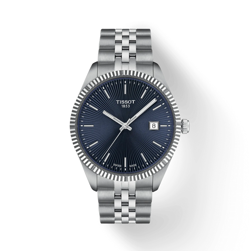Orologio Uomo Tissot Ballade 40mm T156.410.11.041.00