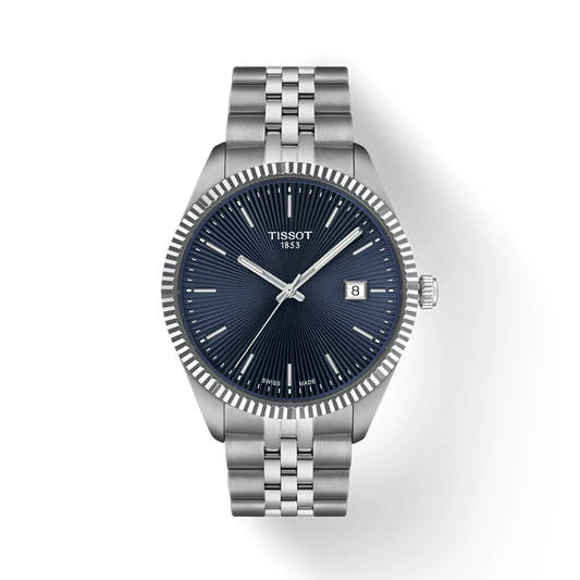 Orologio Uomo Tissot Ballade 40mm T156.410.11.041.00