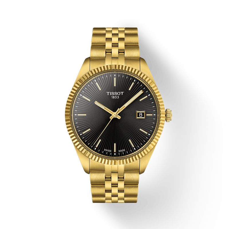 Orologio Uomo Tissot Ballade 40mm T1564103305100