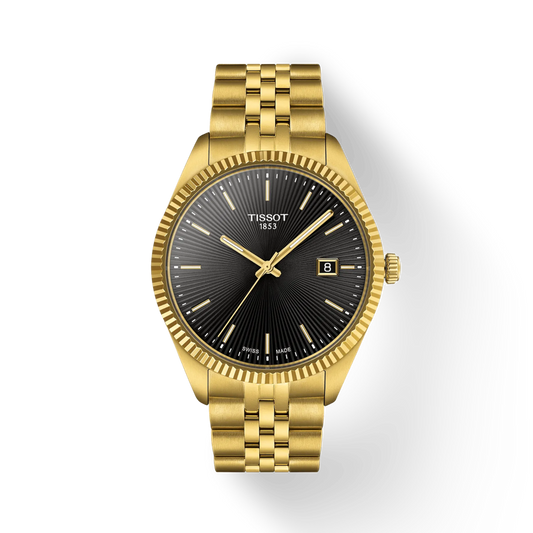 Orologio Uomo Tissot Ballade 40mm T1564103305100