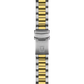 Orologio Uomo Tissot Seastar 1000 Quarz GMT T120.852.22.051.00