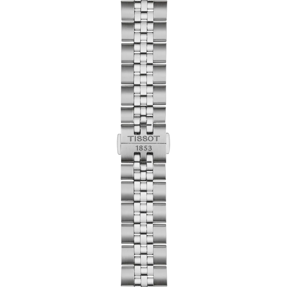 Orologio Uomo Tissot Ballade 40mm T156.410.11.041.00