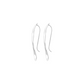 Orecchini Donna Breil Acciaio B Whisper TJ3703