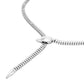 Collana Donna Breil Acciaio Hypnotic TJ3835