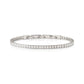 Nomination White Star Silver Woman Bracelet