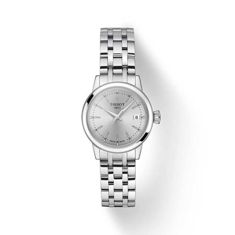PRX Ladies Watch 35MM T137.210.11.351.00