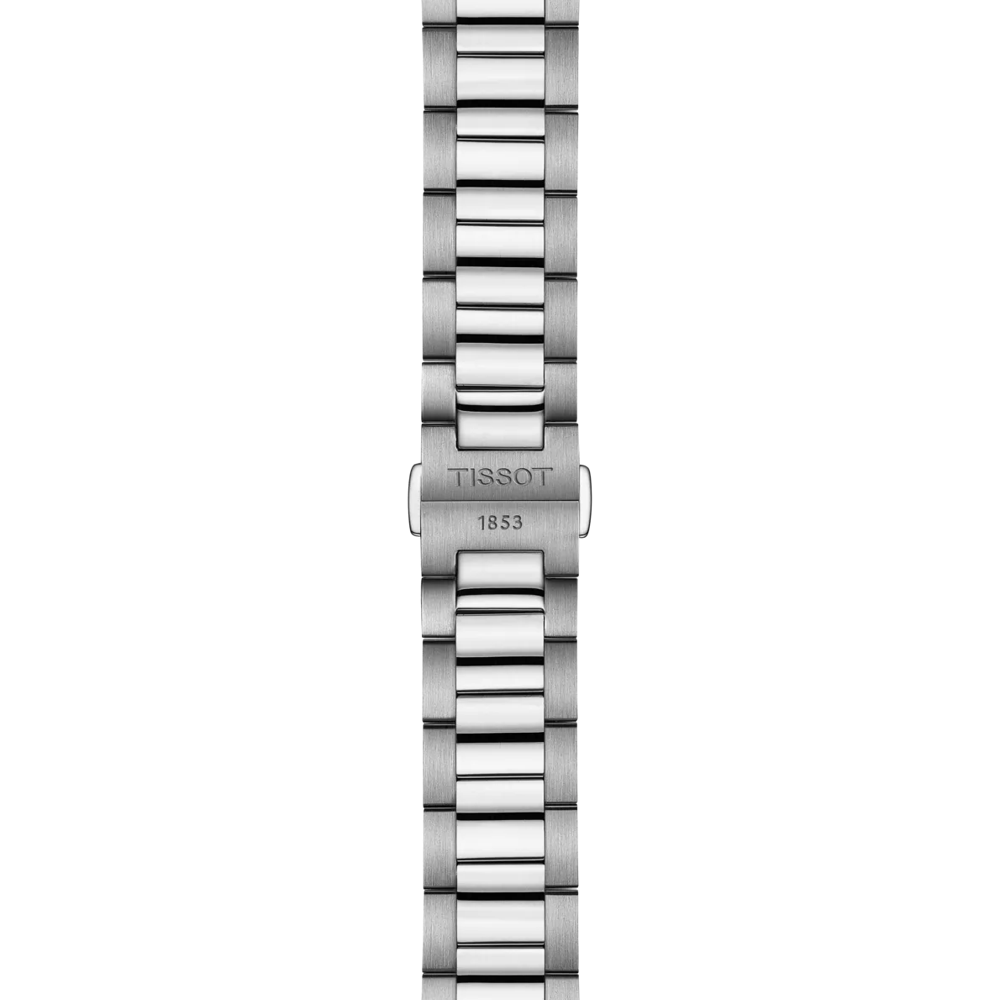 Orologio Uomo Tissot PR100 40mm T150.410.11.041.00