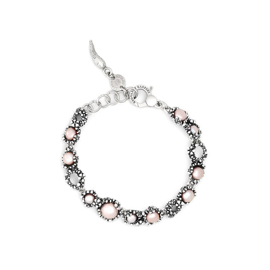 Bracciale Argento Donna Giovanni Raspini Blossom 12492