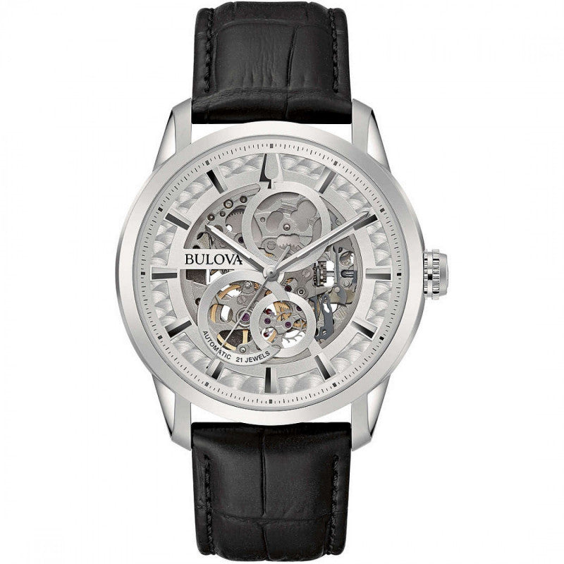 Orologio uomo Bulova Sutton 96A266