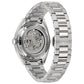 Orologio uomo Bulova Surveyor Automatic Skeleton 96A293