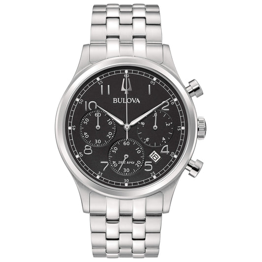 Orologio Uomo Bulova Precisionist 96B357