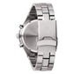 Orologio Uomo Bulova Octagon Chronograph 96B410