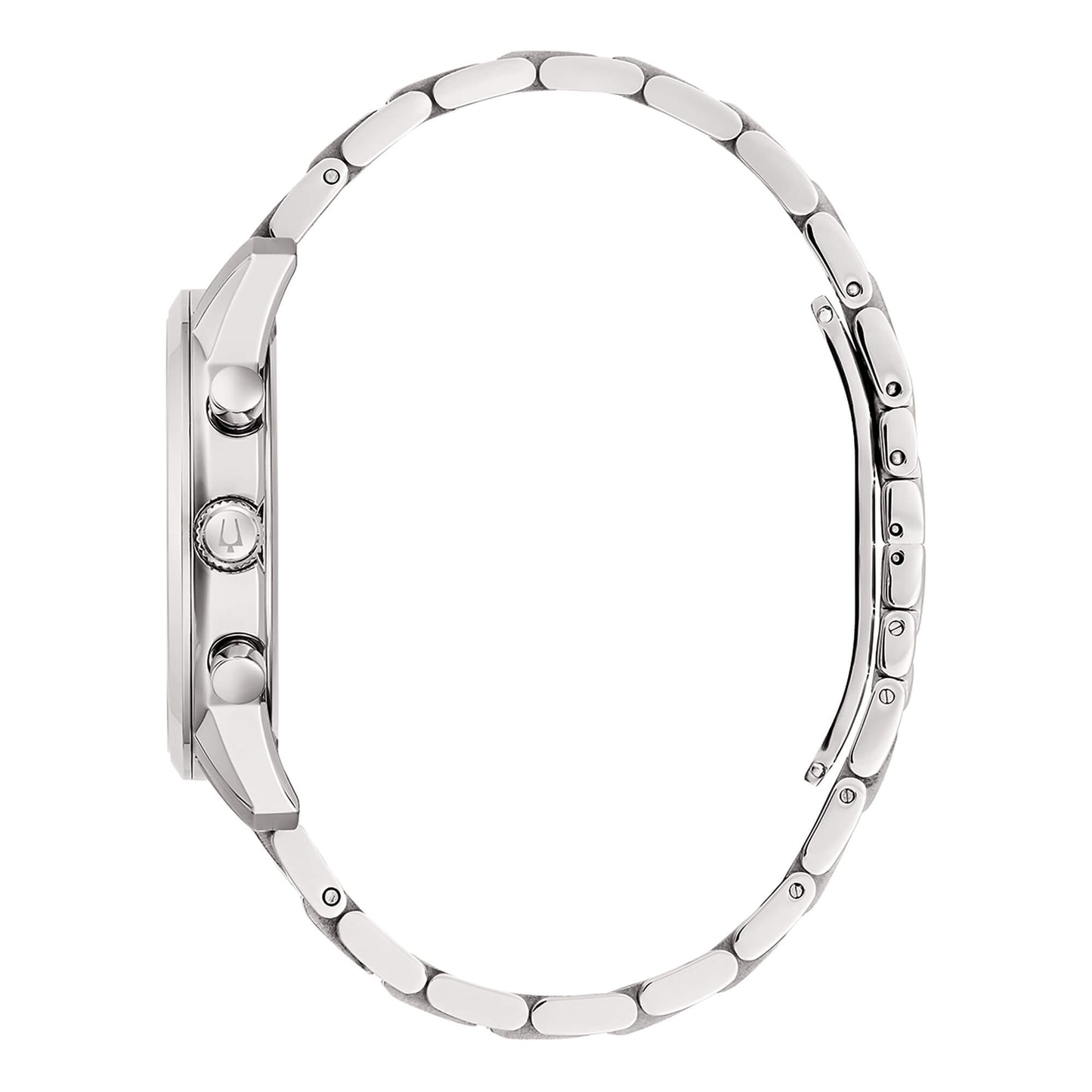 Orologio uomo Bulova Sutton Chrono 96B411