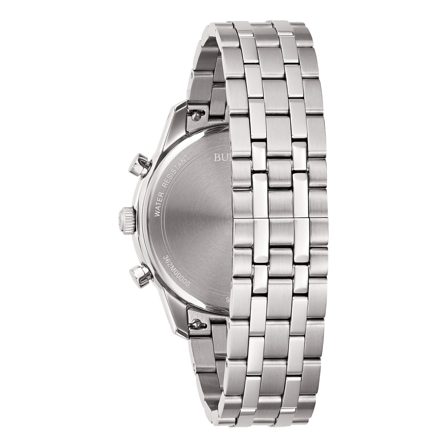 Orologio uomo Bulova Sutton Chrono 96B412