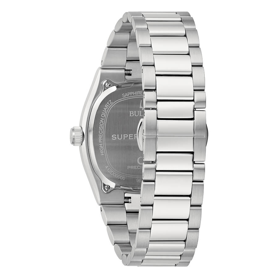 Orologio Uomo Bulova Super Seville 96B440
