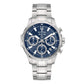 Orologio Uomo Bulova Marine Star Crono  96B466