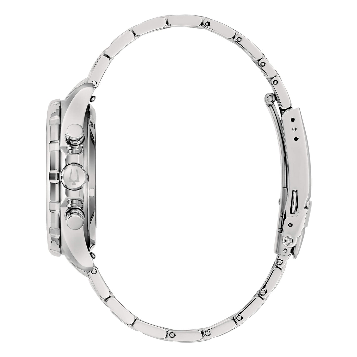 Orologio Uomo Bulova Marine Star Crono  96B466