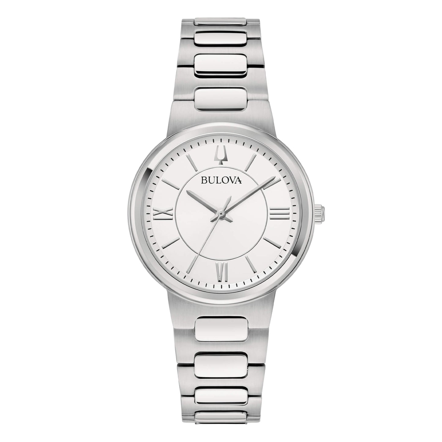 Orologio uomo Bulova Classic Elegant 96L334