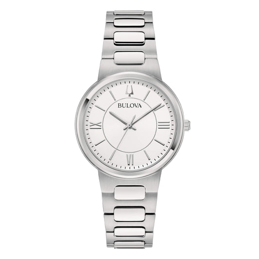 Orologio uomo Bulova Classic Elegant 96L334
