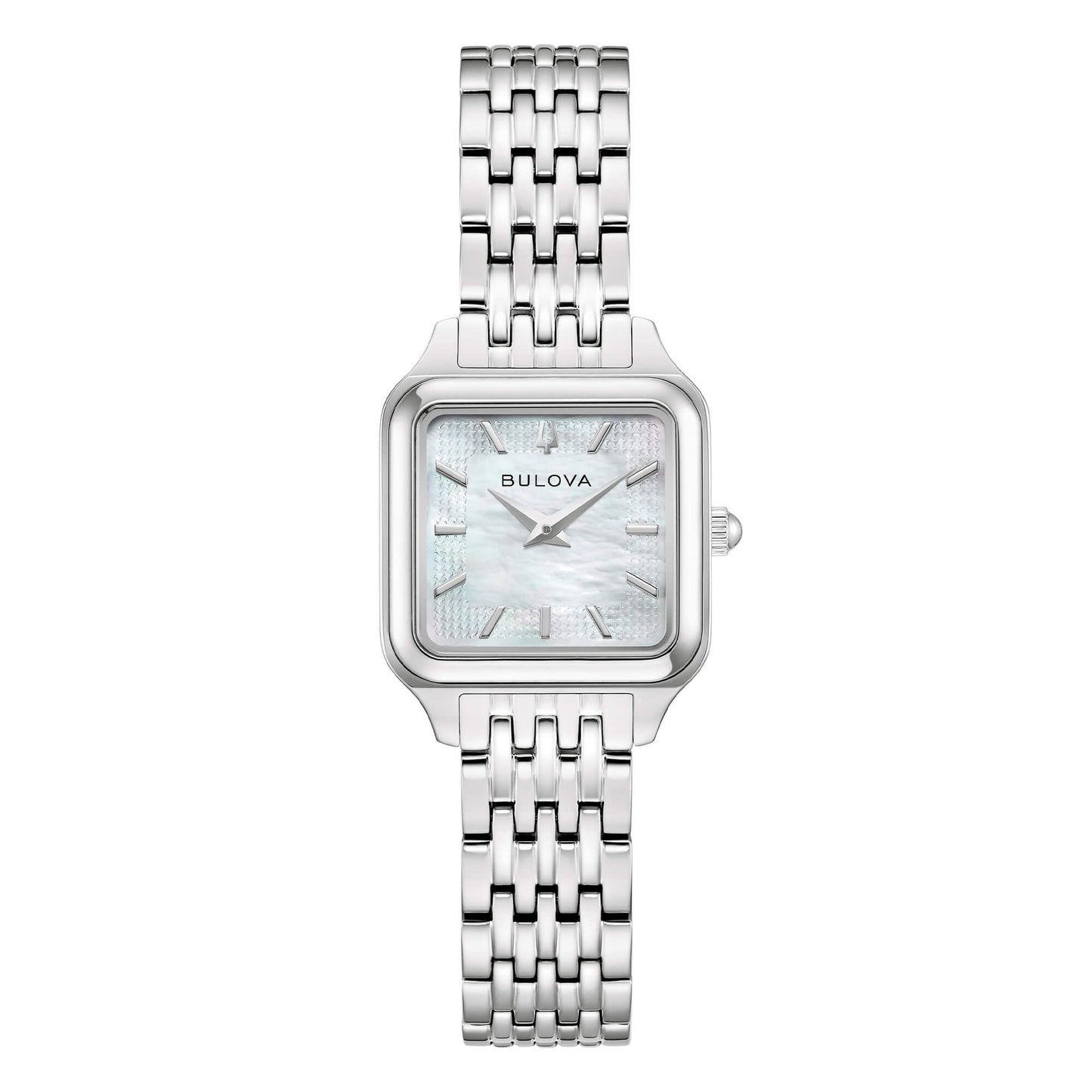 Orologio Donna Bulova Sutton Quarzo Donna 96L357