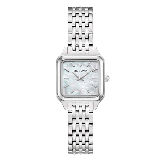 Orologio Donna Bulova Sutton Quarzo Donna 96L357