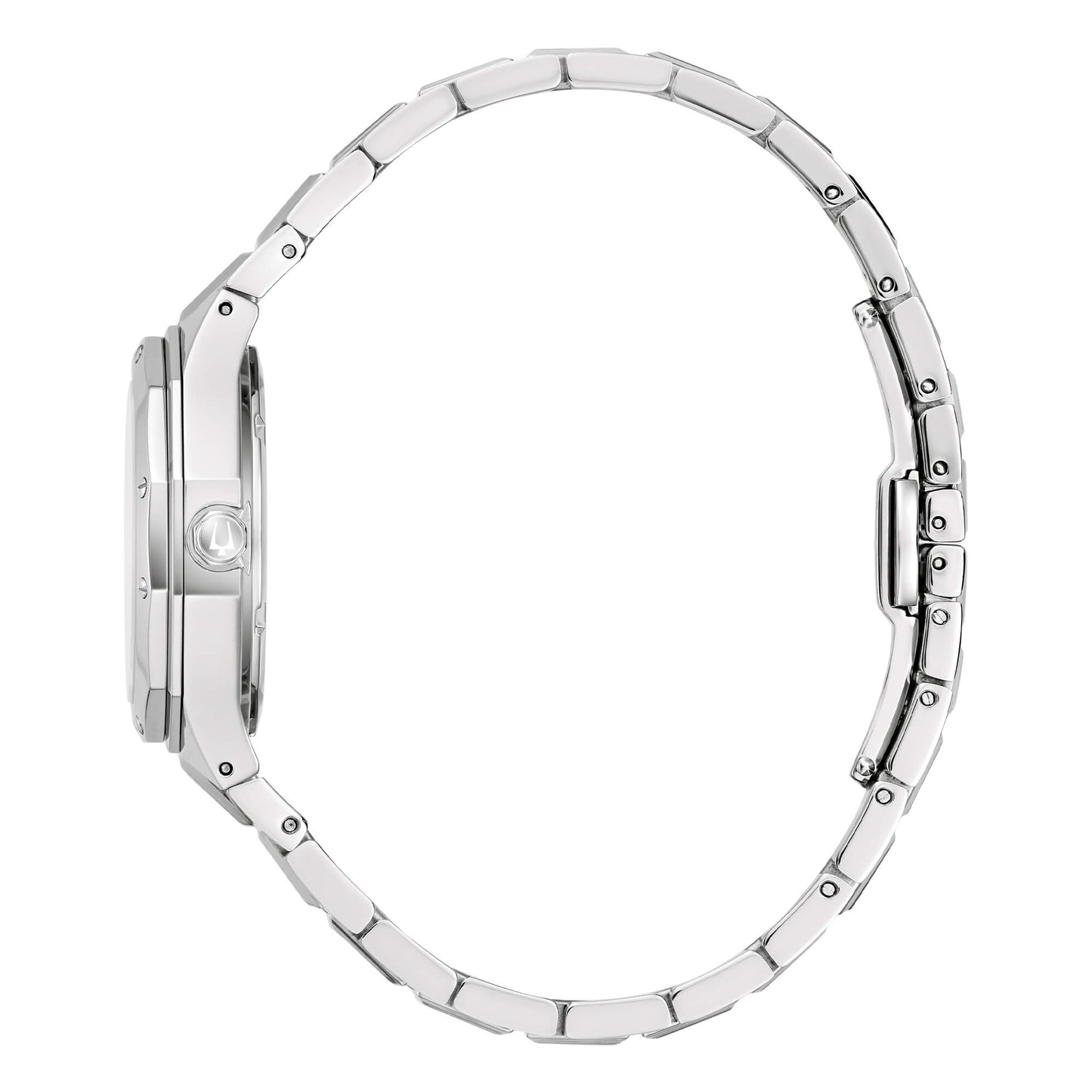 Orologio uomo Bulova Octagon Lady 96M172