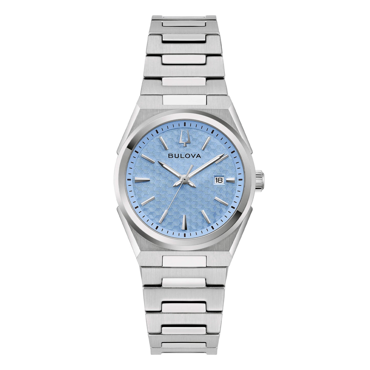 Orologio donna Bulova Ladies Classic 96M177