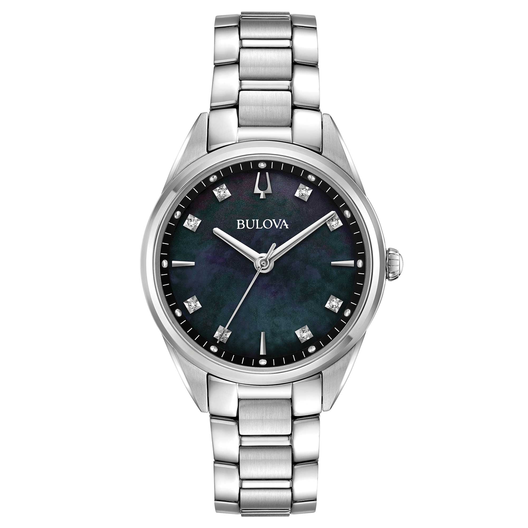 Bulova surveyor lady online