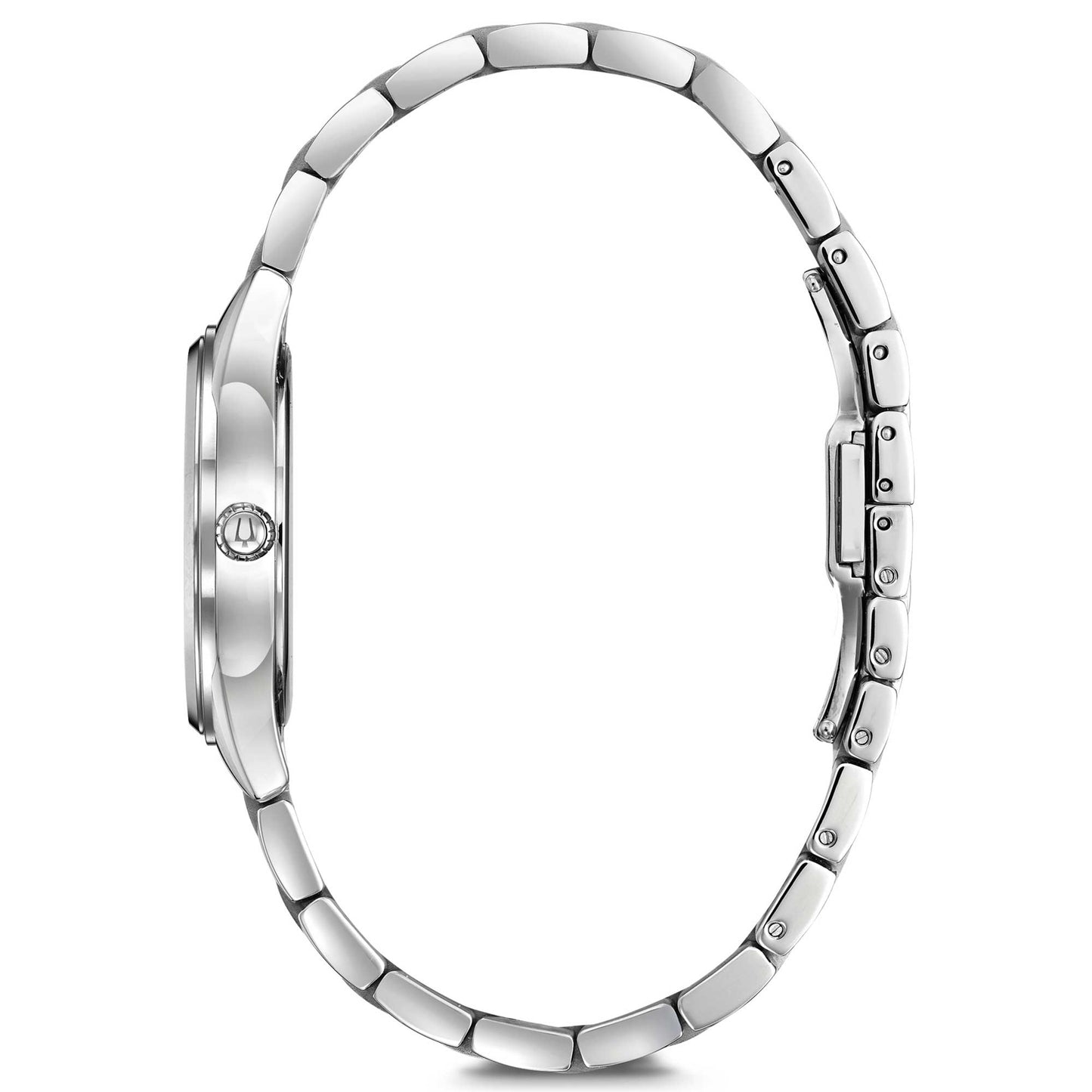 Orologio Donna Bulova Surveyor Lady 96P198