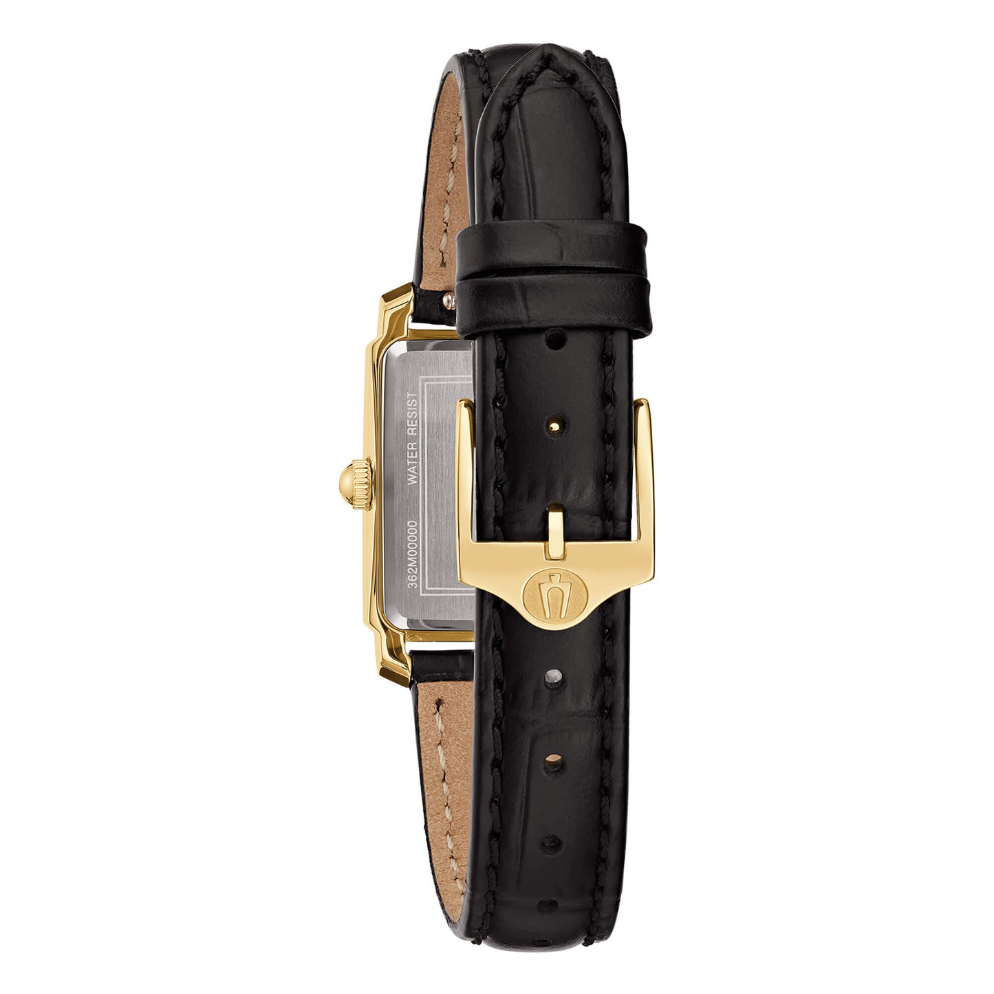 Orologio Donna Bulova Sutton Tank 97L173