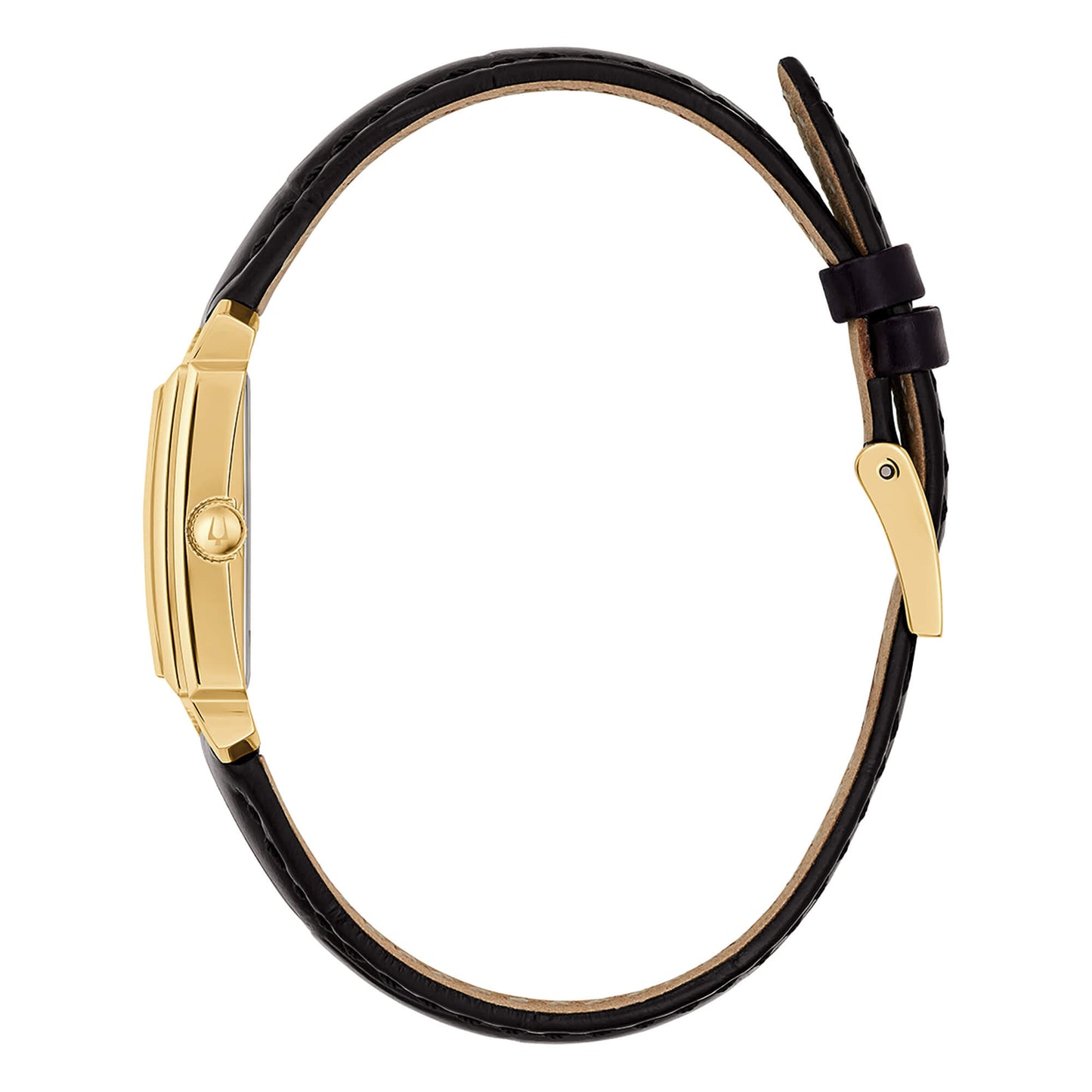Orologio Donna Bulova Sutton Tank 97L173