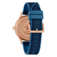 Orologio uomo Bulova Mil-Ships Bronze 150 Ann. Sp. Ed. 98A325