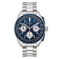 Orologio Uomo Bulova Luna Pilot 150 th Anniversario Limited Edition 98A329