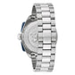 Orologio Uomo Bulova Luna Pilot 150 th Anniversario Limited Edition 98A329
