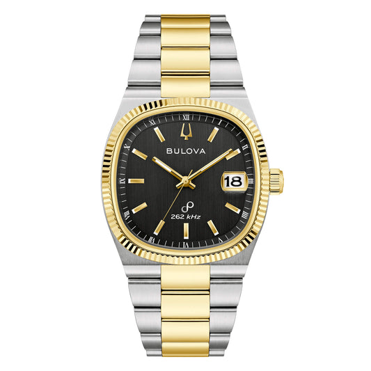 Orologio Uomo Bulova Super Seville 98B458