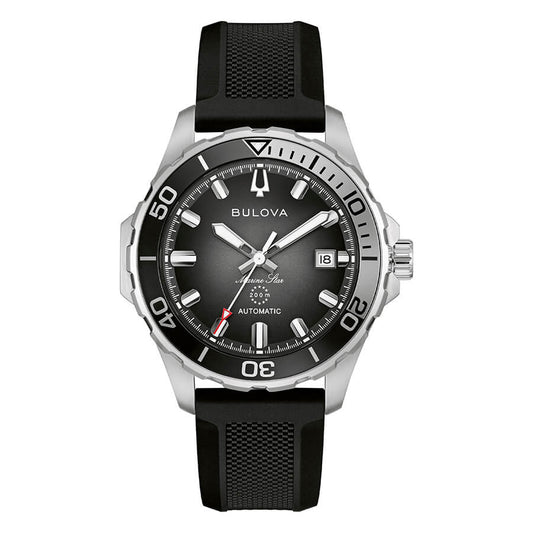 Orologio Uomo Bulova Marine Star Automatic 98B465