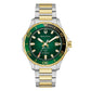 Orologio Uomo Bulova Marine Star Automatic 98B467